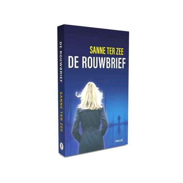 DE ROUWBRIEF (E-book) - Afbeelding 4