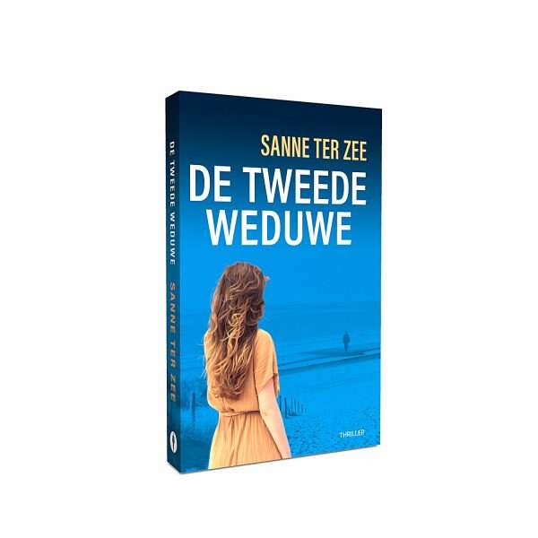 DE TWEEDE WEDUWE (Paperback) - Afbeelding 3