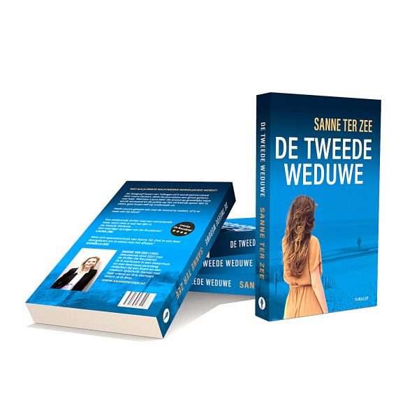 DE TWEEDE WEDUWE (Paperback) - Afbeelding 5