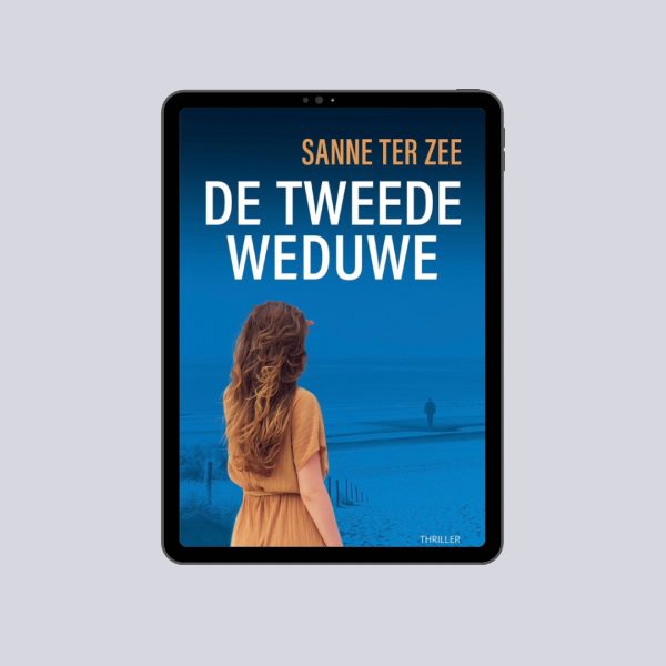 DE TWEEDE WEDUWE (E-book)