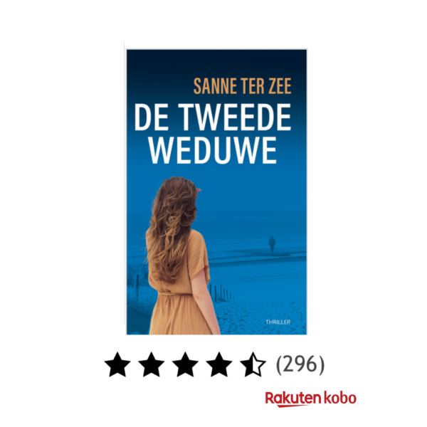 DE TWEEDE WEDUWE (Paperback) - Afbeelding 4