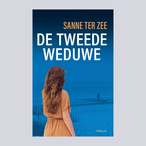 DE TWEEDE WEDUWE (Paperback)