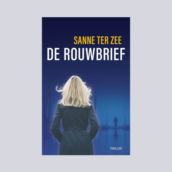 DE ROUWBRIEF (E-book)