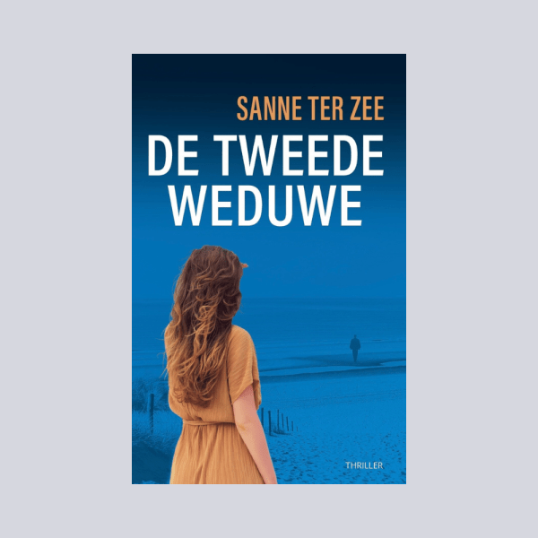 DE TWEEDE WEDUWE (E-book)