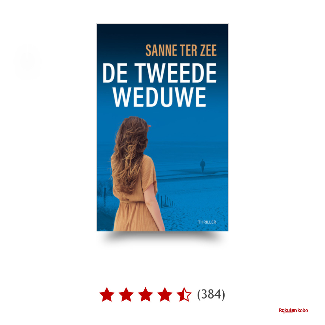 DE TWEEDE WEDUWE (Paperback) - Afbeelding 3