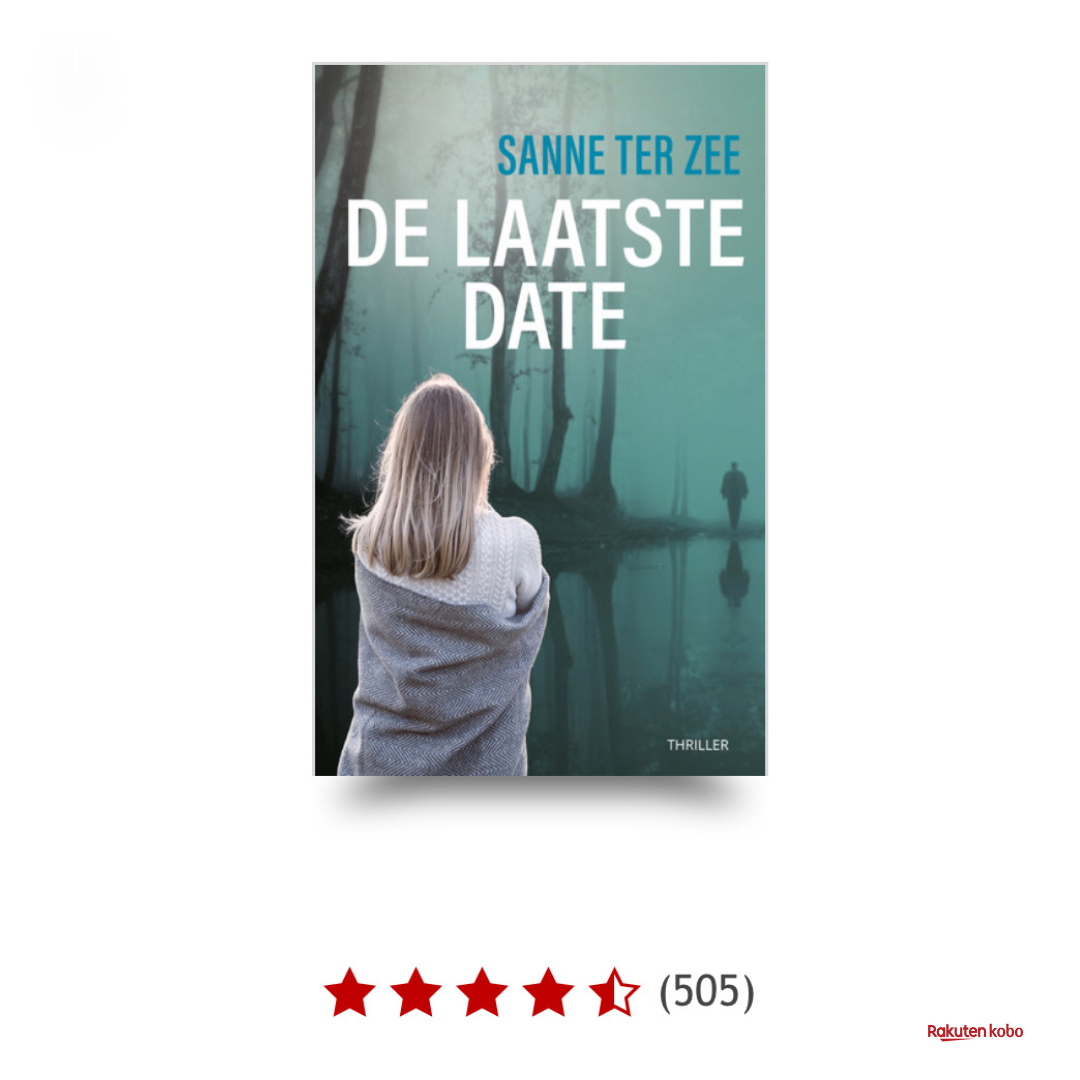 DE LAATSTE DATE (Paperback) - Afbeelding 3