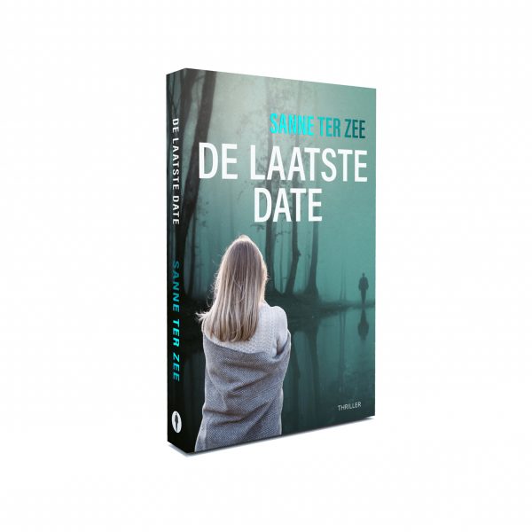 DE LAATSTE DATE      (Paperback) - Afbeelding 4
