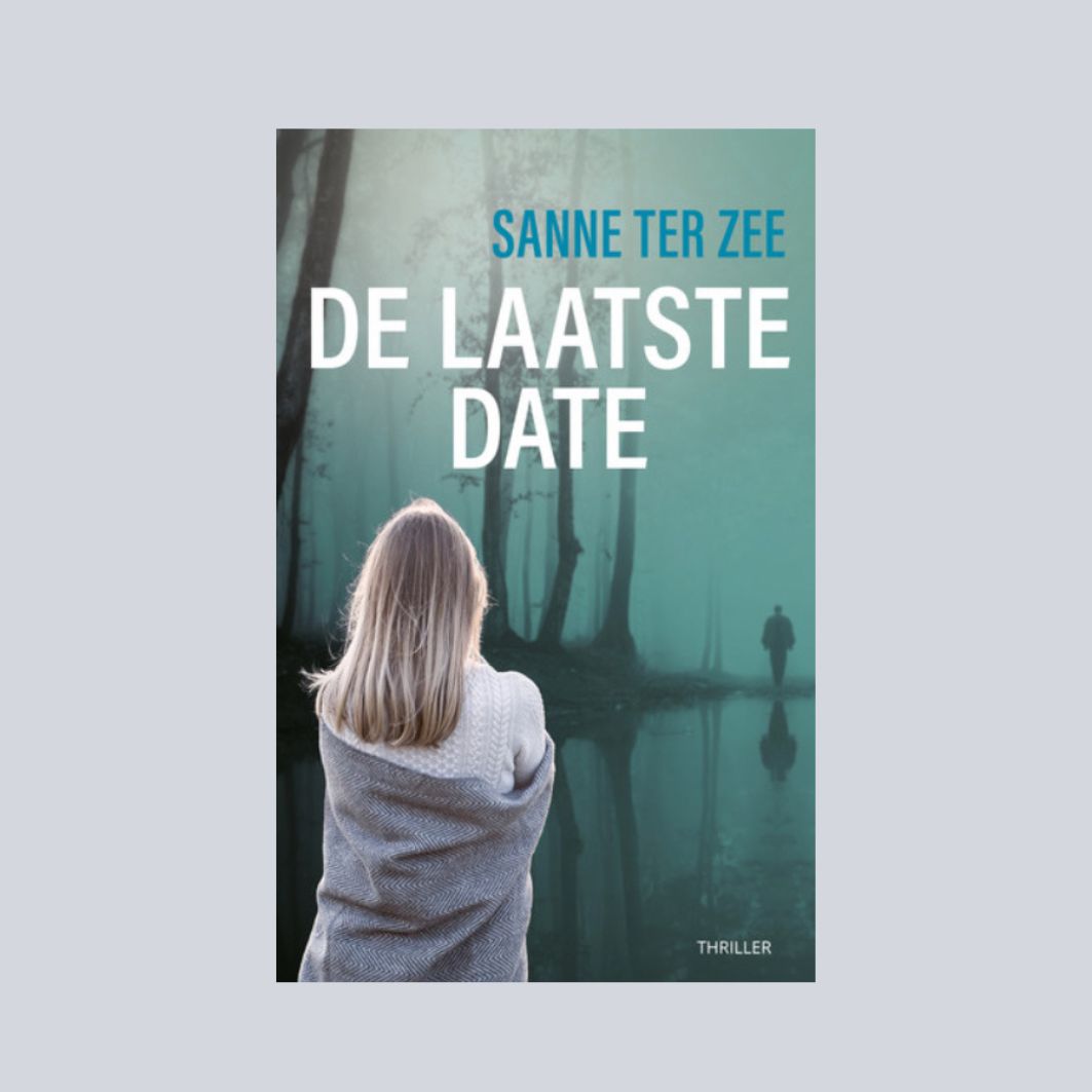 DE LAATSTE DATE (Paperback)