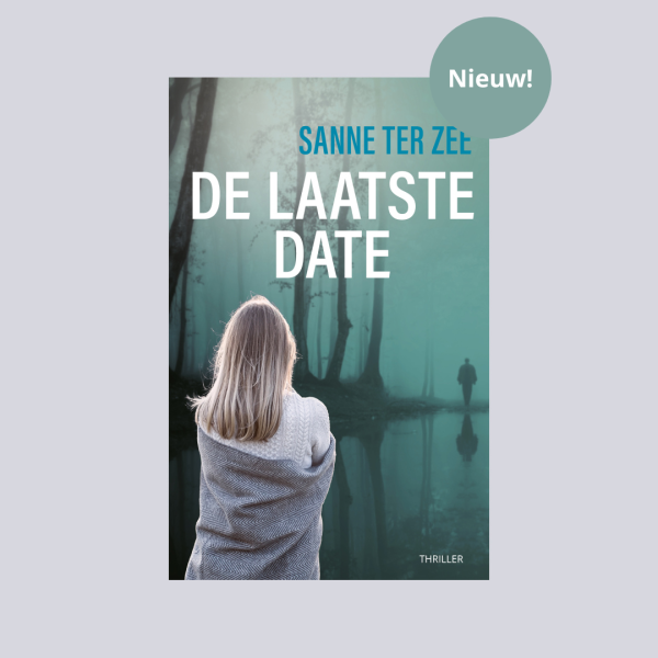DE LAATSTE DATE      (Paperback)