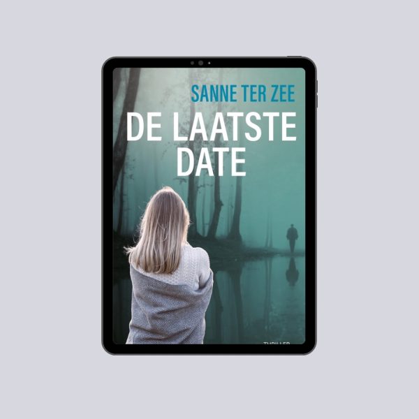 DE LAATSTE DATE (E-book)