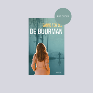 De Buurman pre-order (paperback)