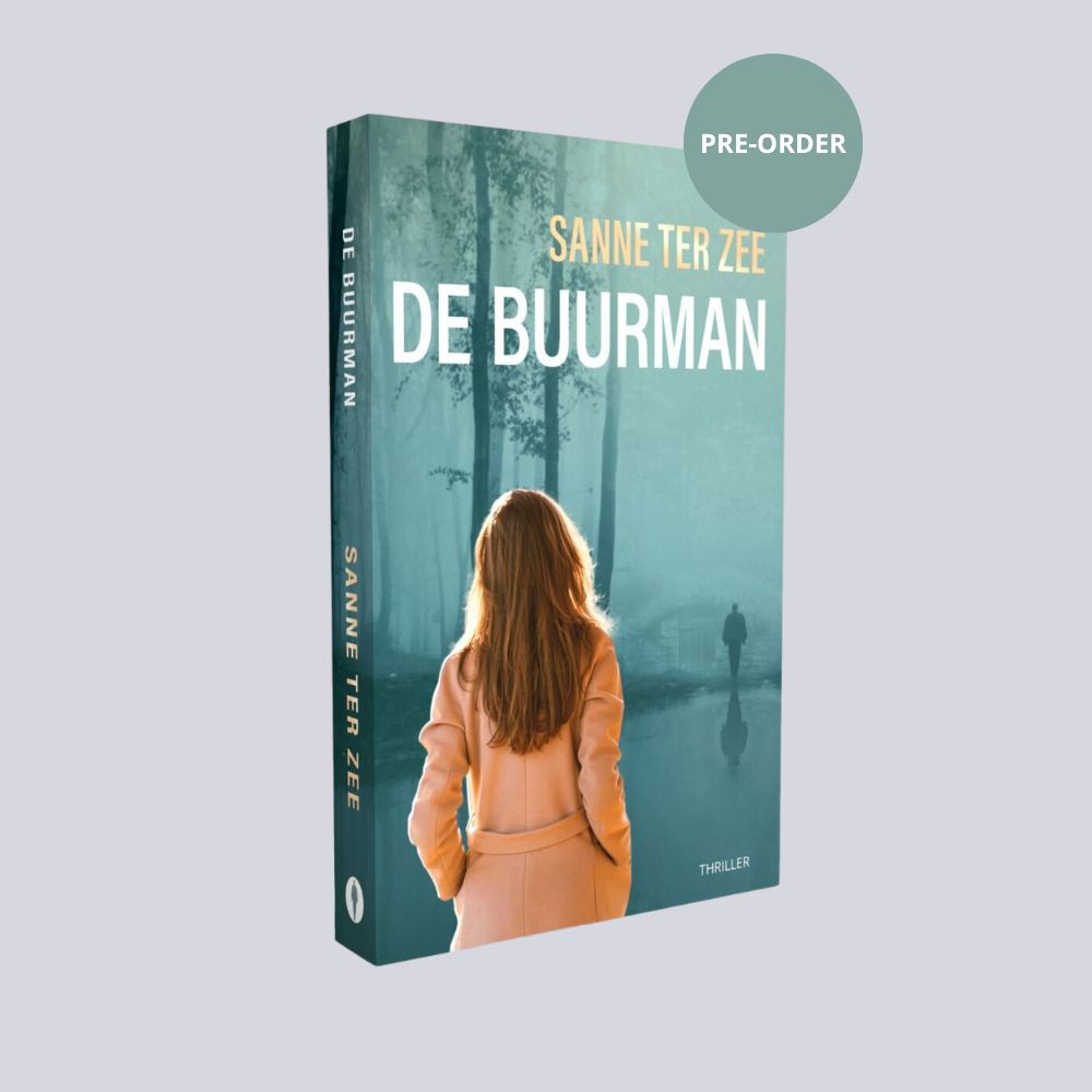 De Buurman (paperback)