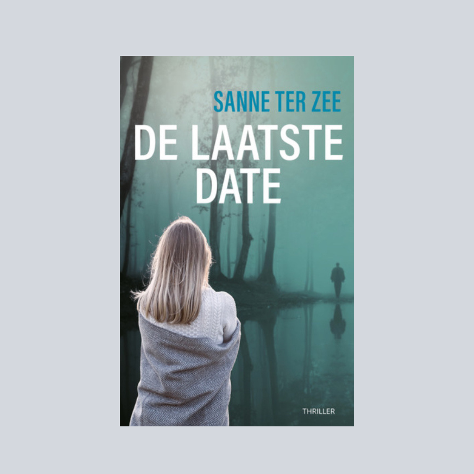 DE LAATSTE DATE (Paperback)