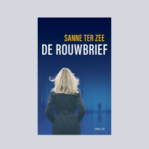 DE ROUWBRIEF (Paperback)