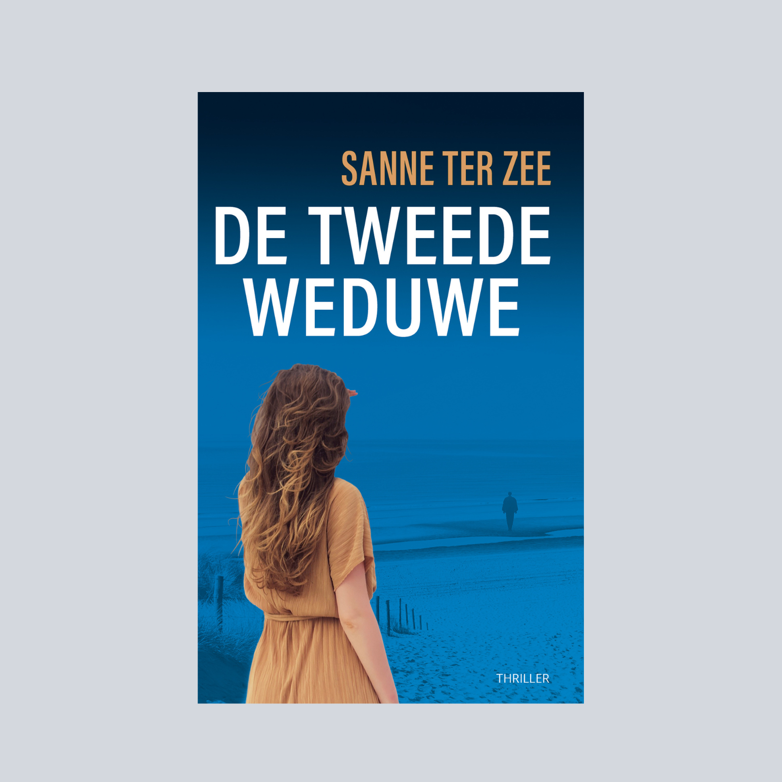 DE TWEEDE WEDUWE (Paperback)