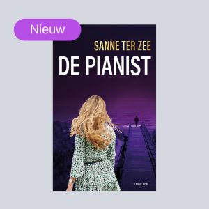 De Pianist (paperback)