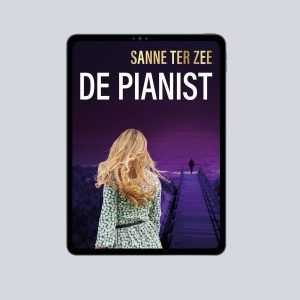 De Pianist (e-book)